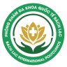 Đa khoa Quốc tế Bách Lạc